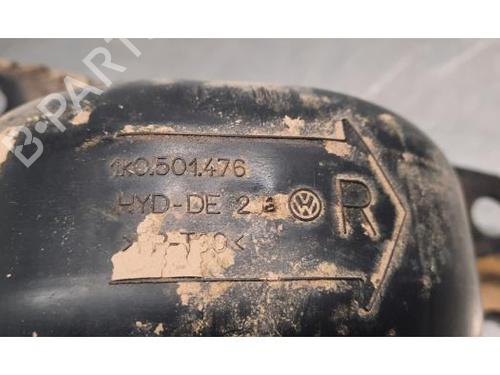Right rear suspension arm VW BEETLE Convertible (5C7, 5C8) 1.2 TSI 16V | BP23633114M15 