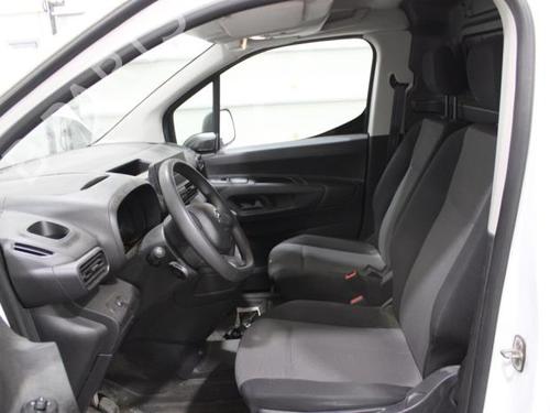 Engine control unit (ECU) CITROËN BERLINGO Box Body/MPV (K9) 1.6 BlueHDi 100 | BP32847561M57  - Image 17