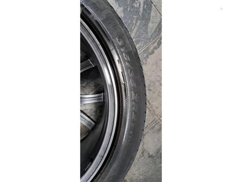 Fælk PORSCHE CAYENNE (9YA) 3.0 E-Hybrid AWD (9YAAE1) | BP32767711C45 - Image 6