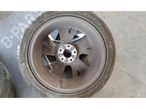 Rim PEUGEOT 308 SW III (FC_, FJ_, FR_, F4_, FN_) BlueHDi 130 (FCYHZL, FCYHZT) | BP24705583C45 