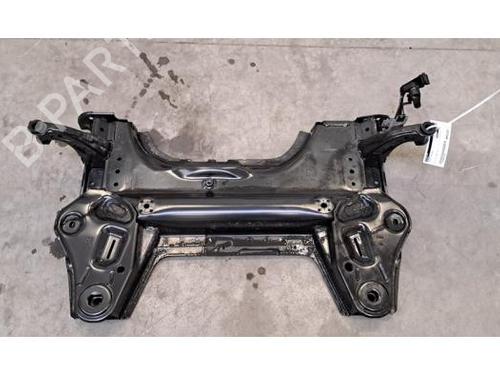 Forbro Forbro PEUGEOT 208 II (UB_, UP_, UW_, UJ_) 1.2 PureTech 100 (101 hp) 36769975 36769975