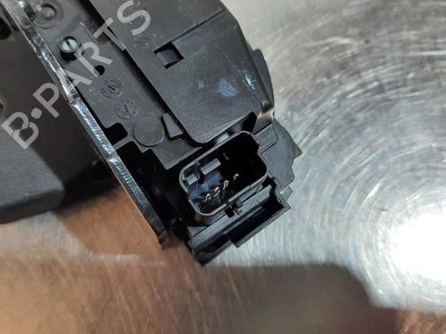 Tailgate lock PEUGEOT 3008 II SUV (MC_, MR_, MJ_, M4_) 1.2 THP/ PureTech 130 (MRHNSM, MRHNSU, MRHNSJ, MRHNYW,... | BP23614599C101 