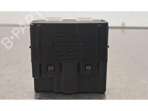 Electronic module SKODA OCTAVIA IV Combi (NX5, PV5) 2.0 TDi | BP39995022M83 - Image 2