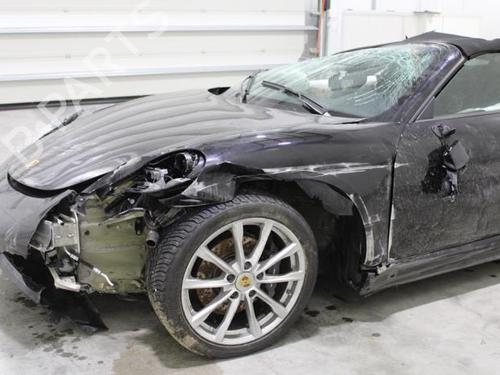 Engine PORSCHE 718 BOXSTER (982) 2.0 T (982320, 982321, 982350, 982351) | BP26944582M1 - Image 12