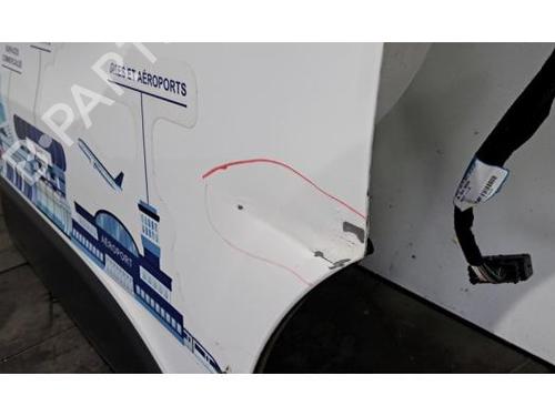 Right front door RENAULT TRAFIC III Van (FG_) 2.0 dCi 130 (FGMY) | BP31166998C3 