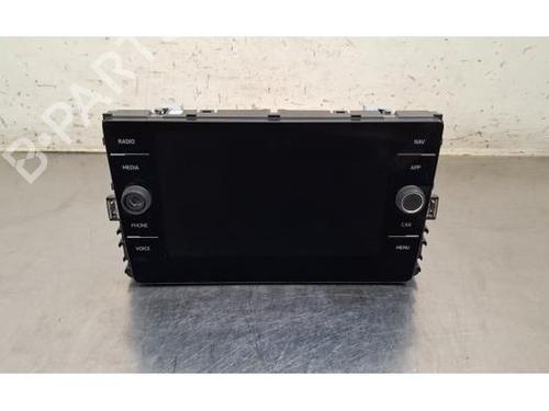 Used Display monitor Display monitor 38192666 38192666