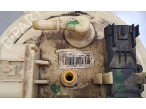Fuel pump JEEP WRANGLER IV (JL) 2.0 4xe Plug-in Hybrid (JL74) | BP34200407M76  - Image 5