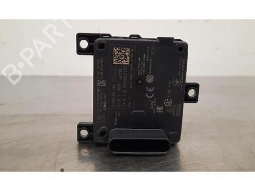 Module électronique PEUGEOT 408 II (FP_, F3_) PureTech 130 (FPHNST) (131 hp) 23620419