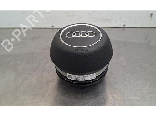 Airbag chauffør Airbag chauffør AUDI A3 Limousine (8YS, 8YM) S3 TFSI quattro (310 hp) 35780199 35780199