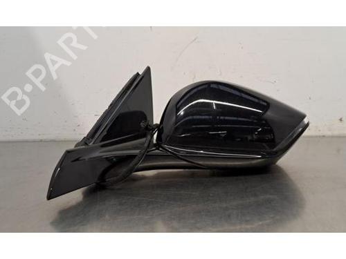 Used Left mirror PEUGEOT 308 III (FB_, FH_, FP_, F3_, FM_) Hybrid 225 (F3DGYT, F3DGNH) (224 hp) 29493727