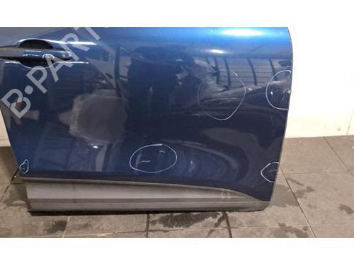 Right front door RENAULT SCÉNIC IV (J9_) 1.7 Blue dCi 120 (J9A7, J9A8) | BP30139076C3