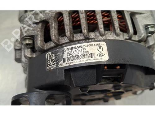 Alternator RENAULT TRAFIC III Van (FG_) 2.0 dCi 150 (FGMU) | BP37861941M7 - Image 3