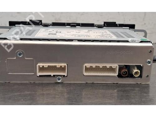 Radio RENAULT TRAFIC III Van (FG_) 2.0 dCi 130 (FGMY) | BP40552829E6 - Image 6
