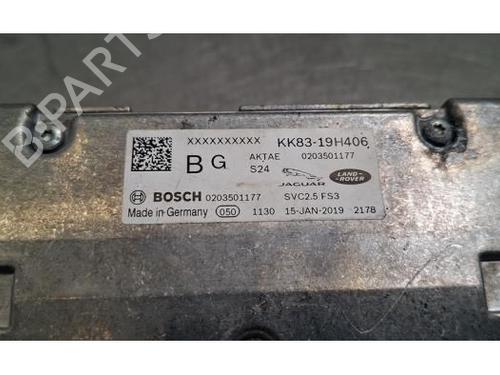 Camera LAND ROVER RANGE ROVER VELAR (L560) 2.0 D240 SD4 4x4 | BP36906224E14 - Image 3