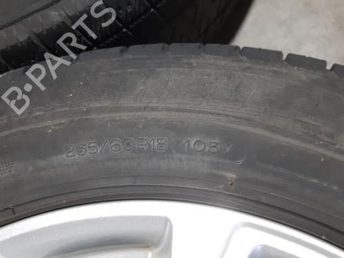 Rim LAND ROVER RANGE ROVER EVOQUE (L538) 2.0 D 4x4 | BP15029622C45