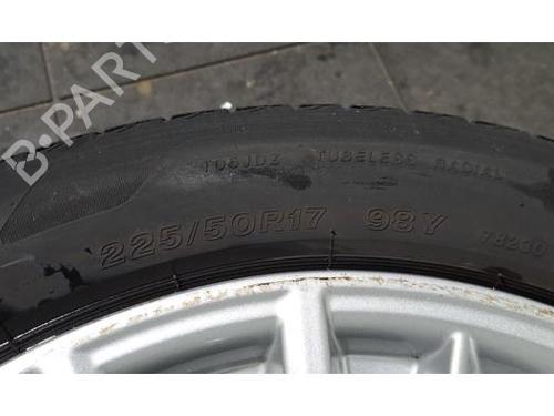 Fælk BMW 3 (G20, G80, G28) 318 i | BP30651215C45