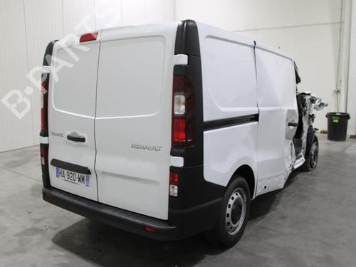 Fuel tank RENAULT TRAFIC III Van (FG_) 2.0 dCi 130 (FGMY) | BP30331709C62 