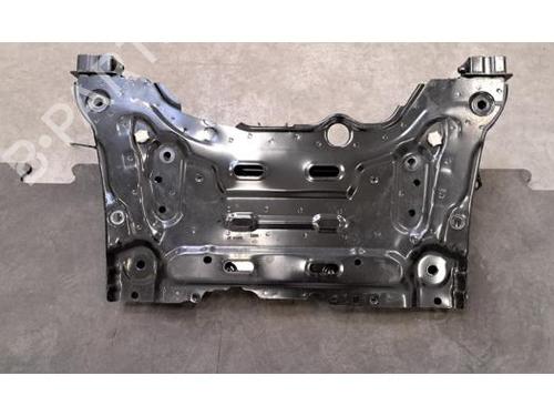 Subframe RENAULT MEGANE IV Saloon 1.3 TCe 140 (LVNB) | BP39154077M9 - Image 5