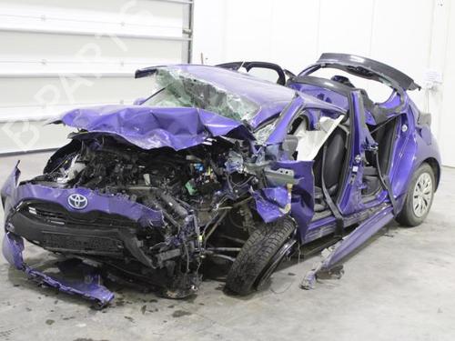 Brugte TOYOTA YARIS (_P21_, _PA1_, _PH1_) 1.5 Hybrid (MXPH10, MXPH11) 4782694