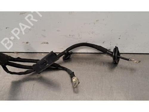 Steering rack CITROËN C3 AIRCROSS II (2R_, 2C_) 1.5 BlueHDi 110 | BP30473478M22