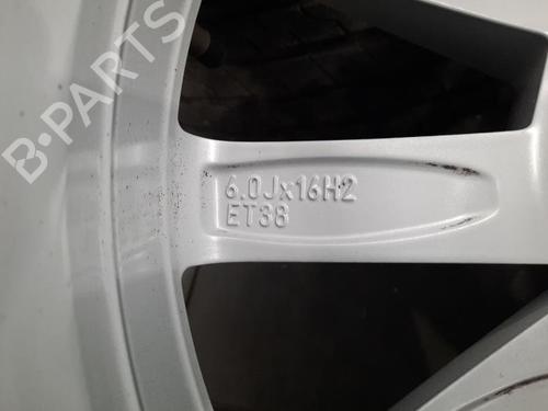 Fælgsæt SKODA SCALA (NW1) 1.6 TDI | BP35314975C100 - Image 8