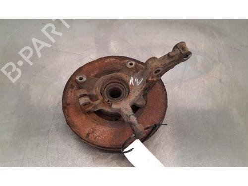 Right front steering knuckle RENAULT KANGOO Express (FW0/1_) 1.5 dCi 90 (FW0G, FW05, FW08, FW11) | BP23608375M26 