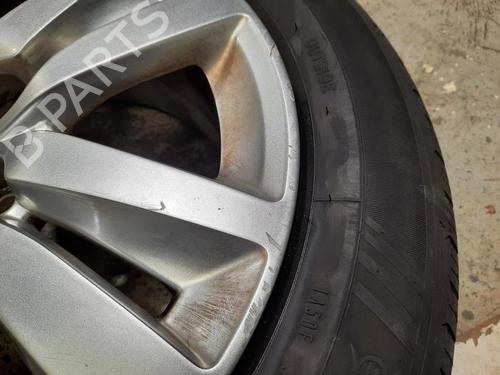 Rim PEUGEOT 308 SW II (LC_, LJ_, LR_, LX_, L4_) 1.6 HDi 92 | BP23599437C45 