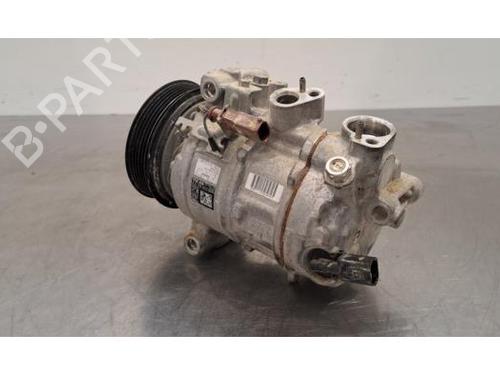 AC compressor SKODA KAROQ (NU7, ND7) 1.5 TSI | BP29621289M34 