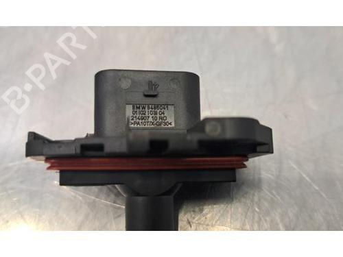 Mass air flow sensor BMW 4 Gran Coupe (G26) 420 i | BP34268530M95 - Image 3