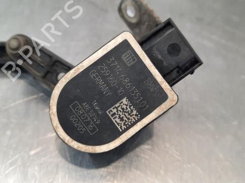 Electronic module BMW 6 Gran Coupe (F06) 640 d | BP15028581M83
