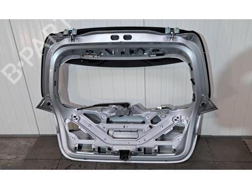 Tailgate MERCEDES-BENZ A-CLASS (W177) A 200 d (177.012) | BP33927596C6 - Image 4