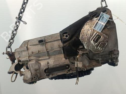 Used Gearbox Gearbox BMW 2 Coupe (F22, F87) 218 d (150 hp) 32847517 32847517