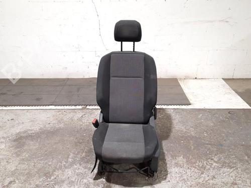 Used Left front seat TOYOTA PROACE CITY Box Body/MPV 1.2 VVT-i 110 (BPZNN) (110 hp) 25450332