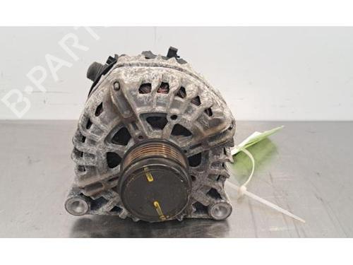 Used Alternator PEUGEOT EXPERT Van (V_) 1.6 BlueHDi 115 (115 hp) 28012238