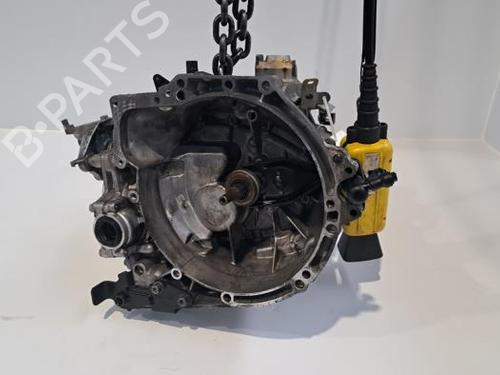 Used Gearbox PEUGEOT EXPERT Van (V_) 1.5 BlueHDi 120 (120 hp) 24705675