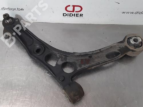 Left front suspension arm CITROËN JUMPER II Van 2.2 HDi 130 | BP10880584M12 