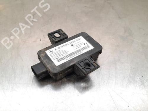 Elektronisk modul MERCEDES-BENZ GLE (W166) 350 d 4-matic (166.024) (258 hp) 23598859