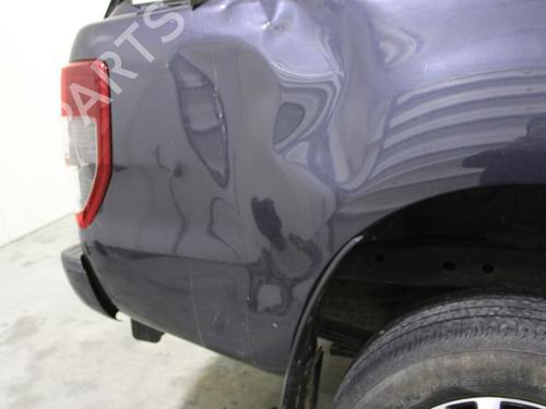 Front differential FORD RANGER (TKE) 2.0 EcoBlue 4x4 | BP31274074M23 