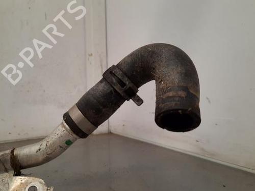 Pipe MERCEDES-BENZ GLC (X253) 250 4-matic (253.946) | BP23598225M125 