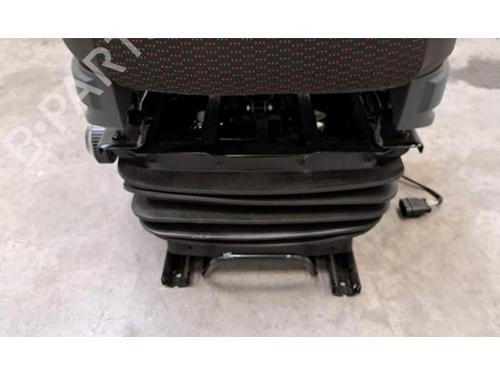 Left front seat PEUGEOT BOXER Van e-Boxer | BP36343257C15  - Image 5