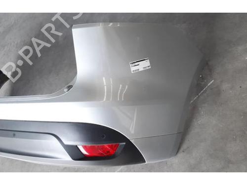 Stoßstange hinten für JAGUAR XE (X760) 2.0 D (180 hp) 23584809