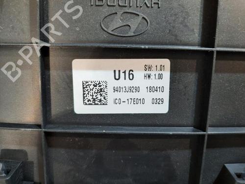 Instrument cluster HYUNDAI KONA (OS, OSE, OSI) 1.0 T-GDi | BP24820887C47 