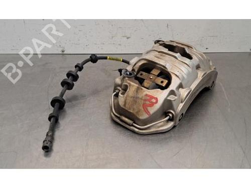 Right front brake caliper PORSCHE MACAN (95B) 3.0 S Diesel | BP39995298M104 - Image 4