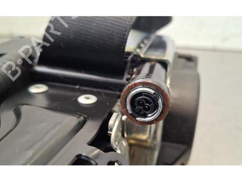 Front left seatbelt AUDI Q5 (FYB, FYG) 55 TFSi e quattro | BP39754520I26 - Image 5