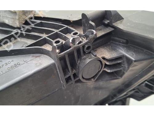 Left headlight OPEL ASTRA L (OV5) 1.6 Plug-In-Hybrid (F3DGXT) | BP37649464C28 - Image 3