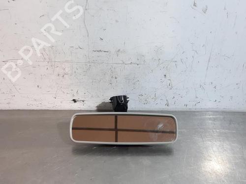 Rear mirror CITROËN C4 SPACETOURER (3D_) 1.2 PureTech 130 98018498BJ