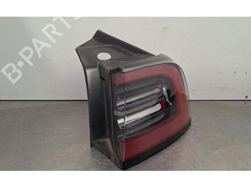 Achterlicht rechts TESLA MODEL Y (5YJY) Long Range All-wheel Drive (514 hp) 31633642