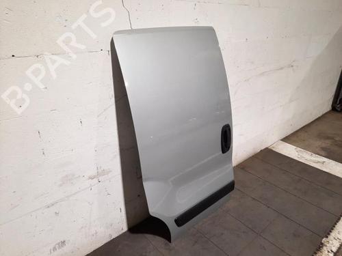 Right slide door FIAT FIORINO Box Body/MPV (225_) 1.3 D Multijet | BP23587507C75 