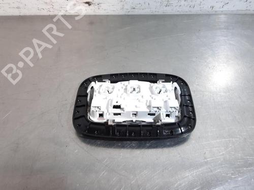 Interior roof light CITROËN C3 AIRCROSS II (2R_, 2C_) 1.5 BlueHDi 110 | BP23634392I8