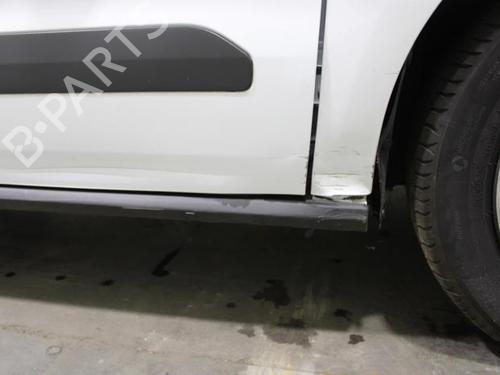 Gearbox FORD TRANSIT COURIER B460 Box Body/MPV 1.5 TDCi | BP35969962M3 - Image 8